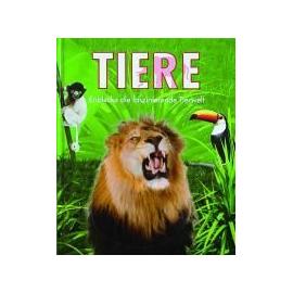 Tiere - Martin Walters