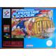 International Superstar Soccer Deluxe Snes Super Nintendo