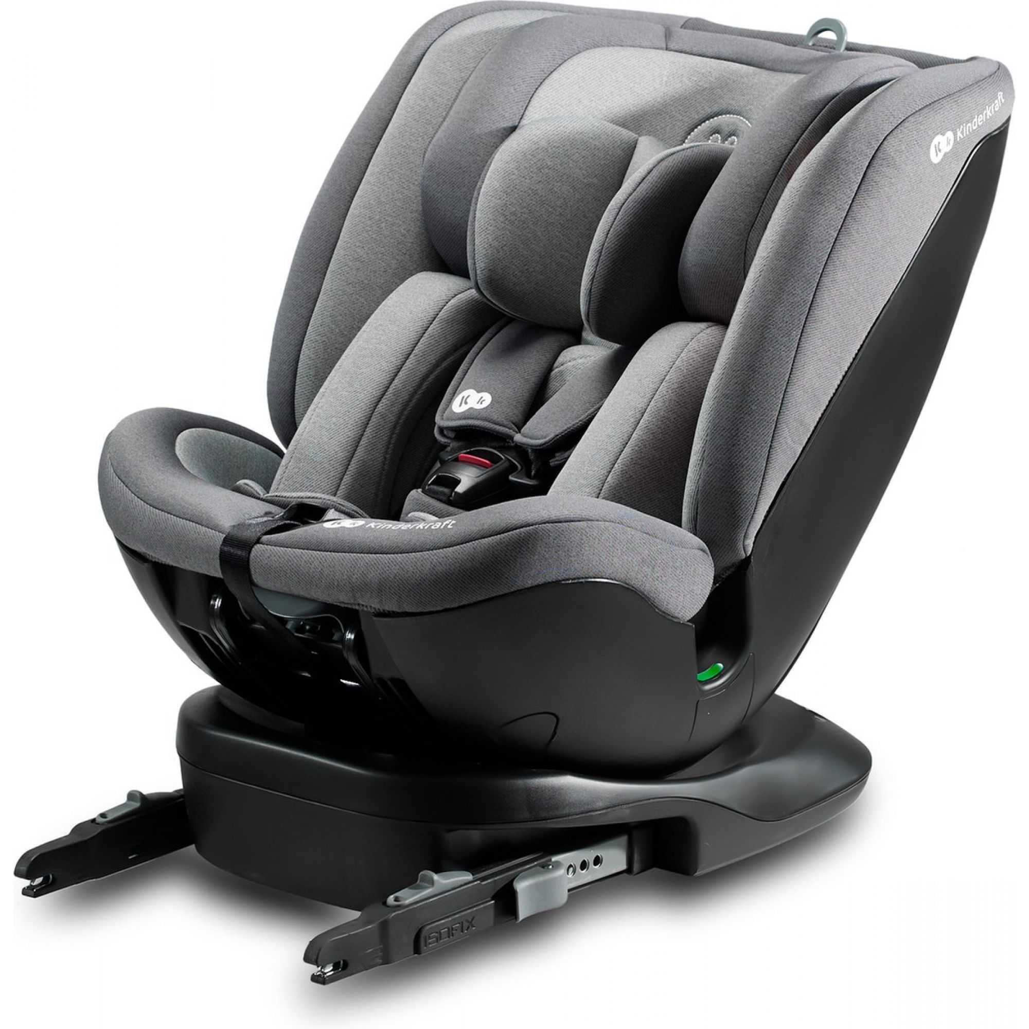 Siège Auto Xpedition² I Size Kinderkraft - vue 2