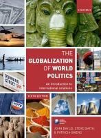 The Globalization of World Politics