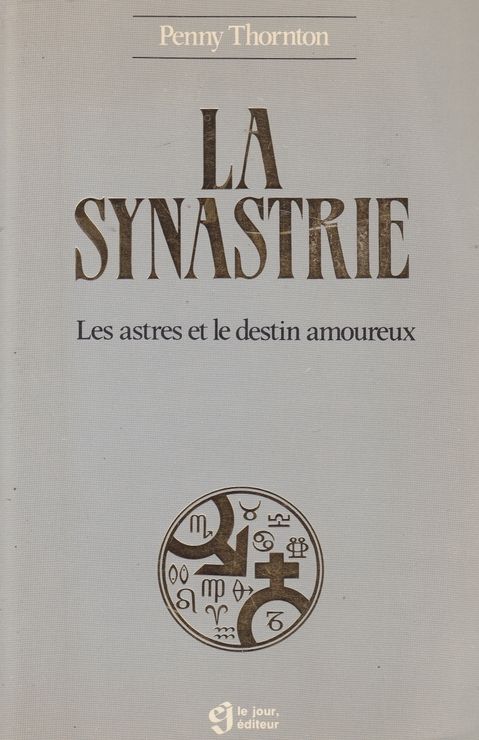 La Synastrie Les Astres Et Le Destin Amoureux Rakuten