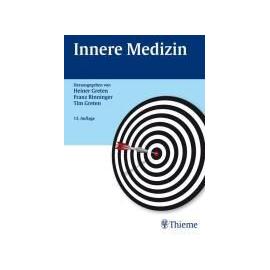 Innere Medizin - Collectif