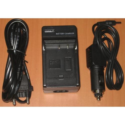 Casio Bc 60L - Chargeur De Batterie