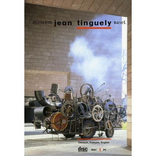 Musee Jean Tinguely Bale Pc