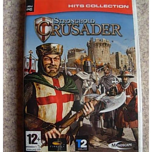 Stronghold Crusader Hits Collection
