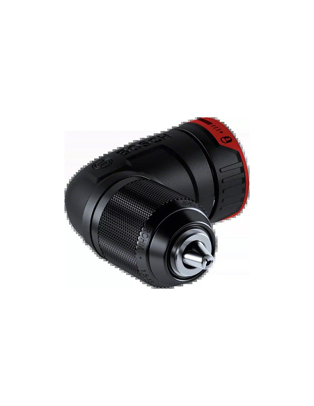 Bosch Adaptateur renvoi d'angle Flexiclick GFA 18 WM 1600A02EP6 - vue 2