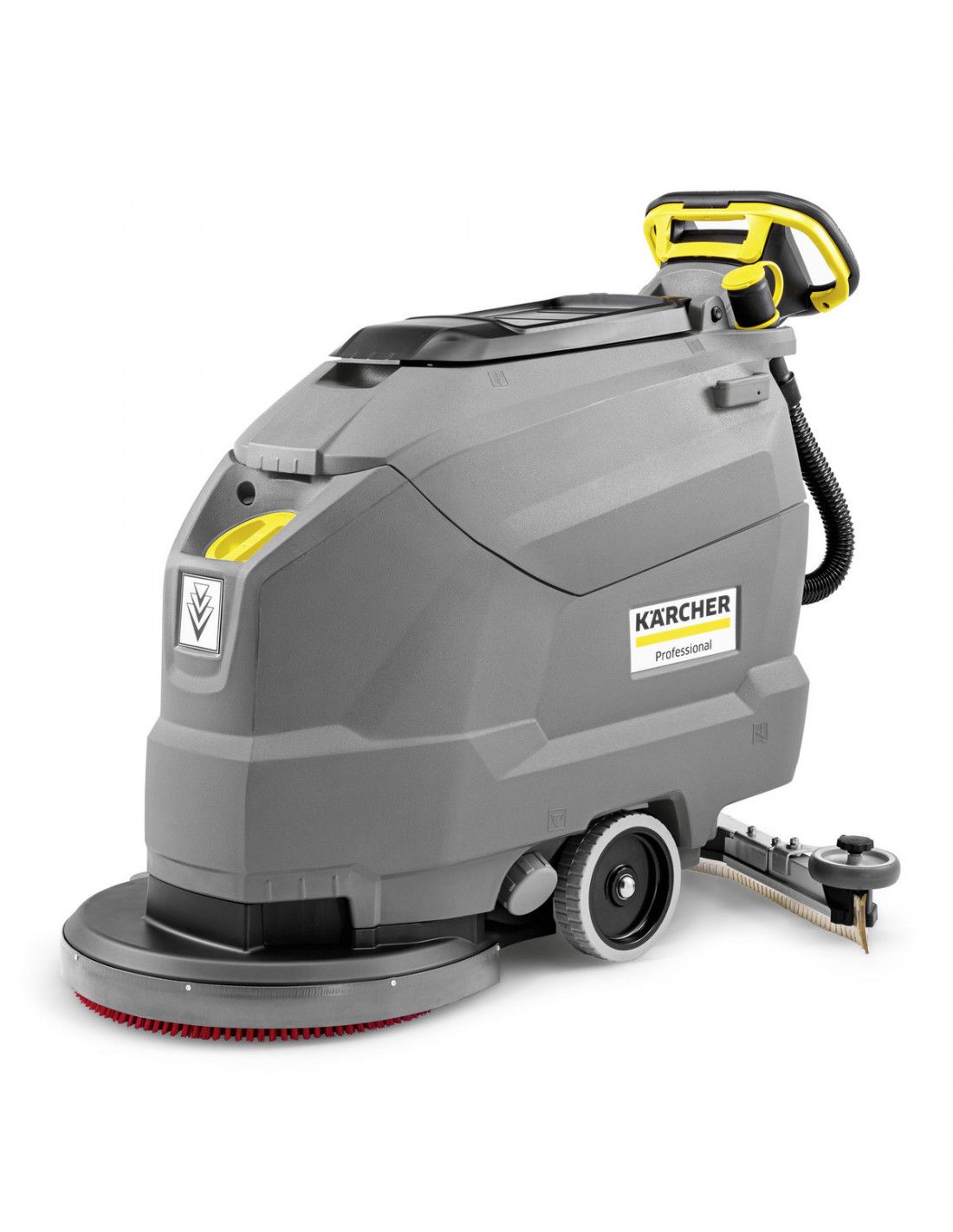 Autolaveuse BD 5050 C Bp Pack Classic 11270060 Karcher