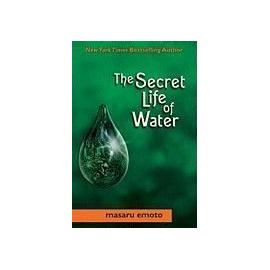 Secret Life of Water - Masaru Emoto