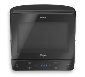 Micro ondes MAX34NB - vue 3