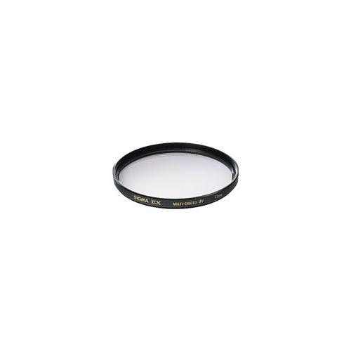Sigma Ex Dg - Filtre - Uv - 46 Mm - Pour Sigma Dp1, Dp1S, Dp1X, Dp2S, Dp2X