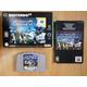 Jet Force Gemini Nintendo 64