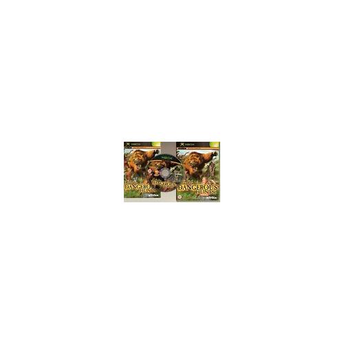 Cabela'S Dangerous Hunts Xbox