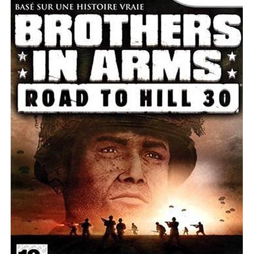 Brothers In Arms - Double Time Wii