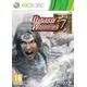 Dynasty Warriors 7 Xbox 360