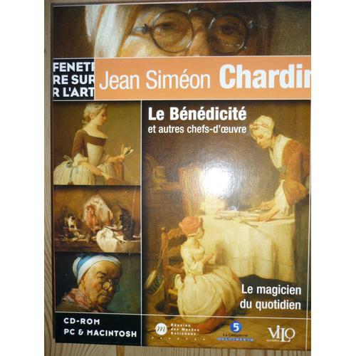 Jean Siméon Chardin
