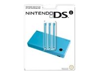 Nintendo Stylet Pack De 3 Pour Nintendo Dsi