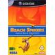 Beach Spikers Volleyball Gamecube
