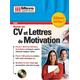 Cv Et Lettres De Motivation Pc