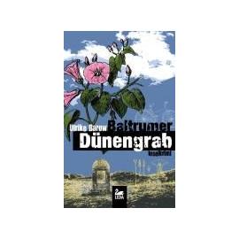 Baltrumer Dünengrab - Ulrike Barow