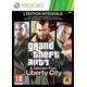 Grand Theft Auto Iv (Gta 4) - Édition Intégrale Xbox 360