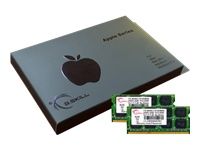 SO DIMM 8 GB DDR3 1066 Kit für MacBook ProAiriM