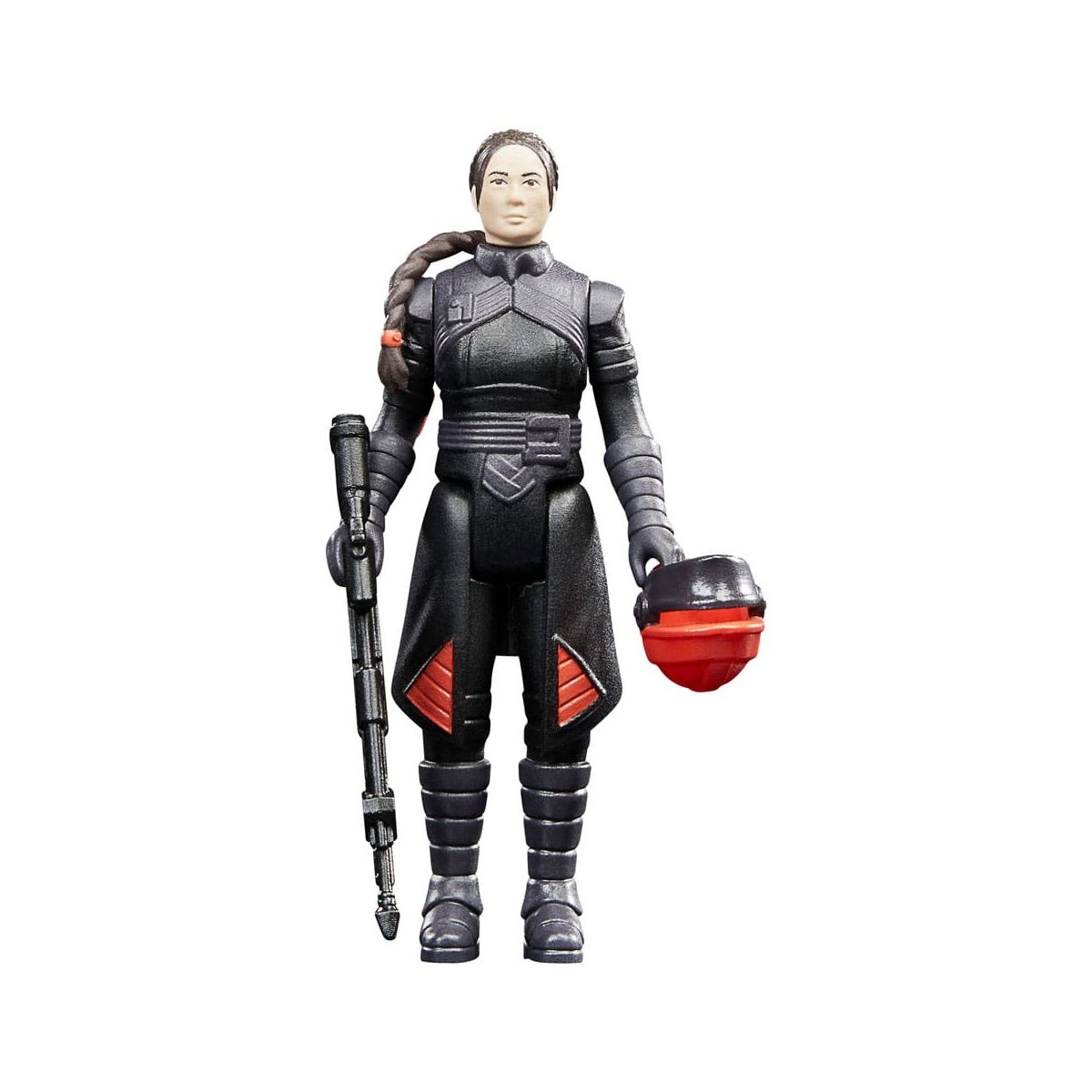 Star Wars Retro Collection Fennec Shand - vue 2