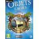 Objets Cachés - La Marie Céleste Pc