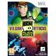 Ben 10 Alien Force : Vilgax Attacks