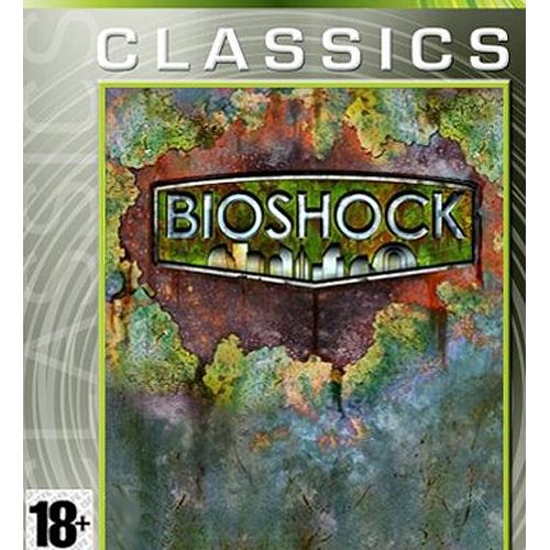 Bioshock - Classics Edition Xbox 360