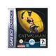 Catwoman Game Boy Advance