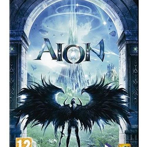 Aion - Assault On Balaurea
