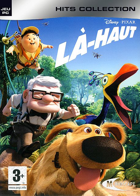 Là-Haut PC