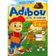Adibou - Je Lis, Je Calcule (5-6 Ans) Pc