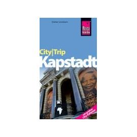 Losskarn, D: Reise Know-How CityTrip Kapstadt