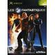 Les 4 Fantastiques Xbox