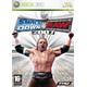 Wwe Smackdown Vs. Raw 2007 Xbox 360