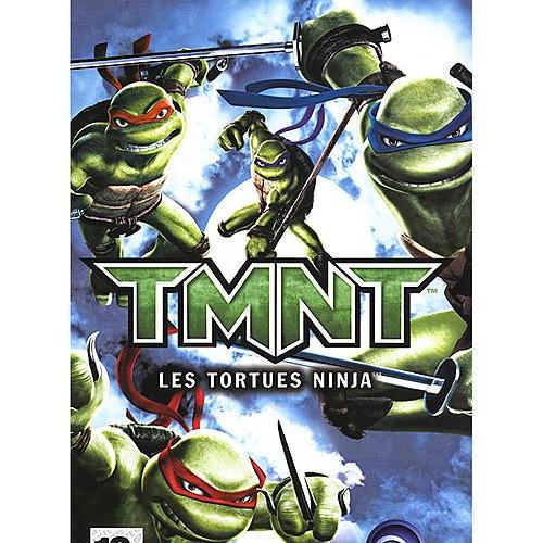 Tmnt - Teenage Mutant Ninja Turtles