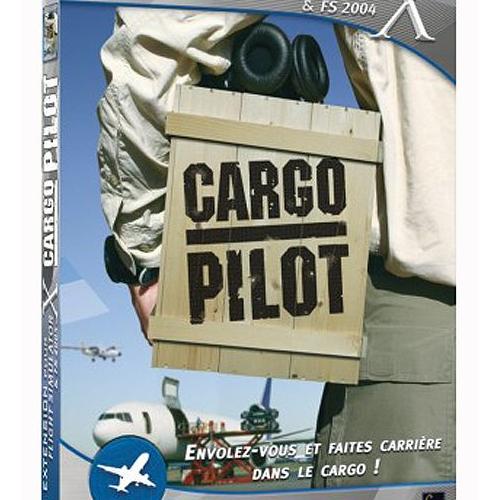 Cargo Pilot