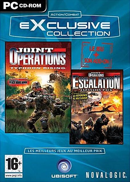 Joint Operations Typhoon Rising Pc