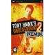 Tony Hawk s Underground 2 Remix PSP