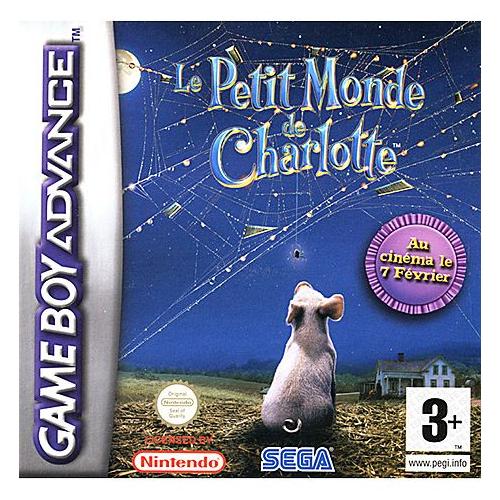 Charlotte'S Web