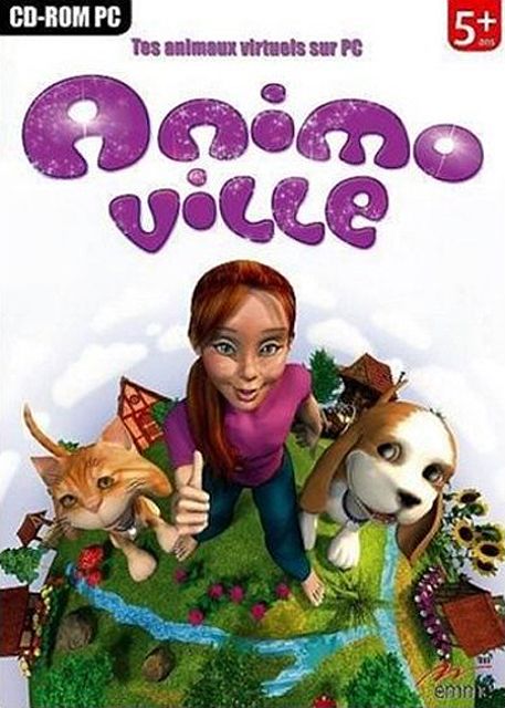 Animoville Pc