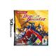 Dragon Booster Nintendo Ds