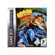 Crash Of The Titans Game Boy Advance