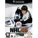 Nhl 2006 Gamecube