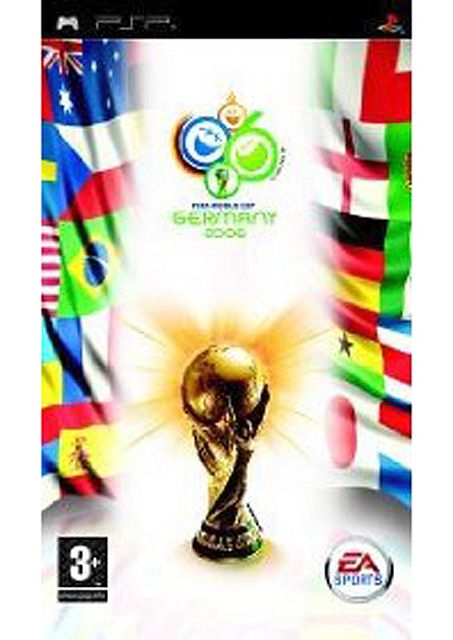 FIFA WORLD CUP 2006
