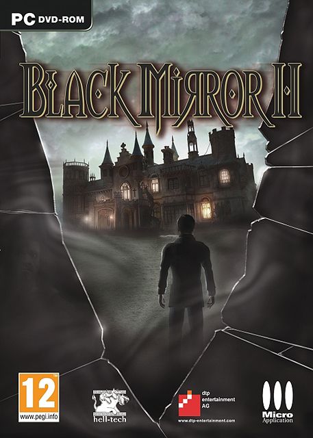 Mirror Ii Pc - vue 2