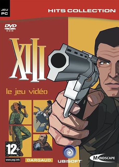 Xiii Hits Collection Pc