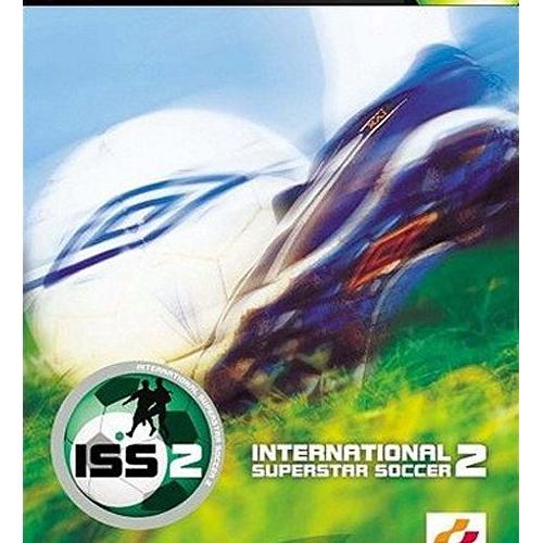 Iss 2 Int.Superstar Soccer