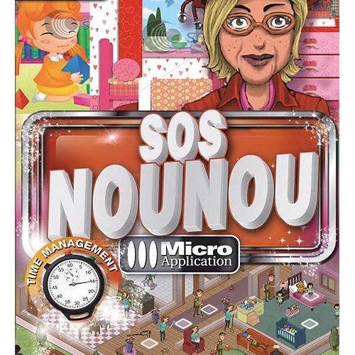 S.O.S. Nounou Fr Pc